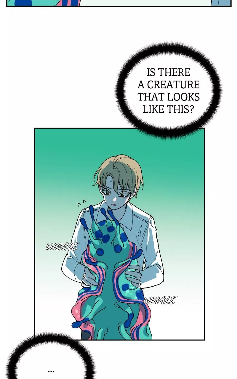 Read False Paradise ENGLISH Manga Online