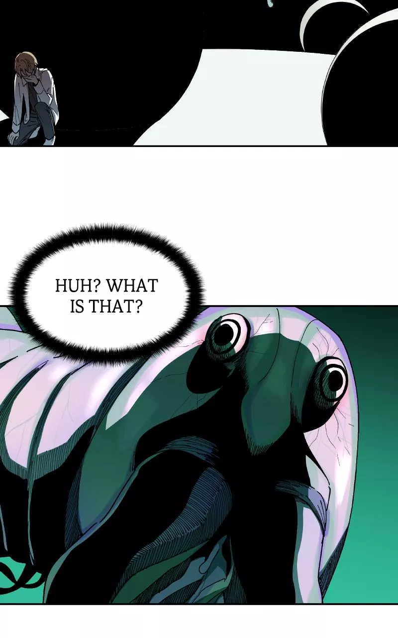 Read False Paradise ENGLISH Manga Online