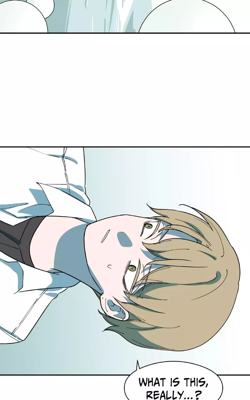 Read False Paradise ENGLISH Manga Online