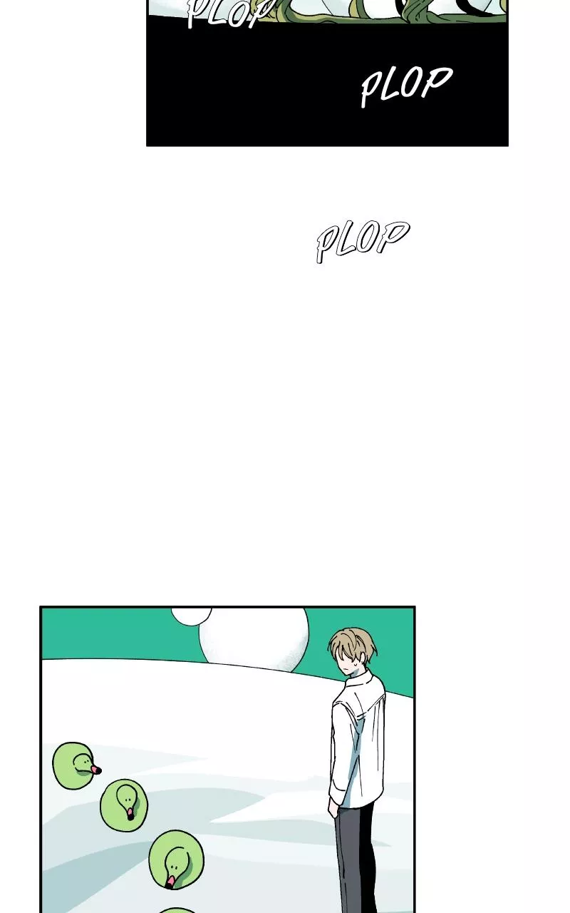 Read False Paradise ENGLISH Manga Online