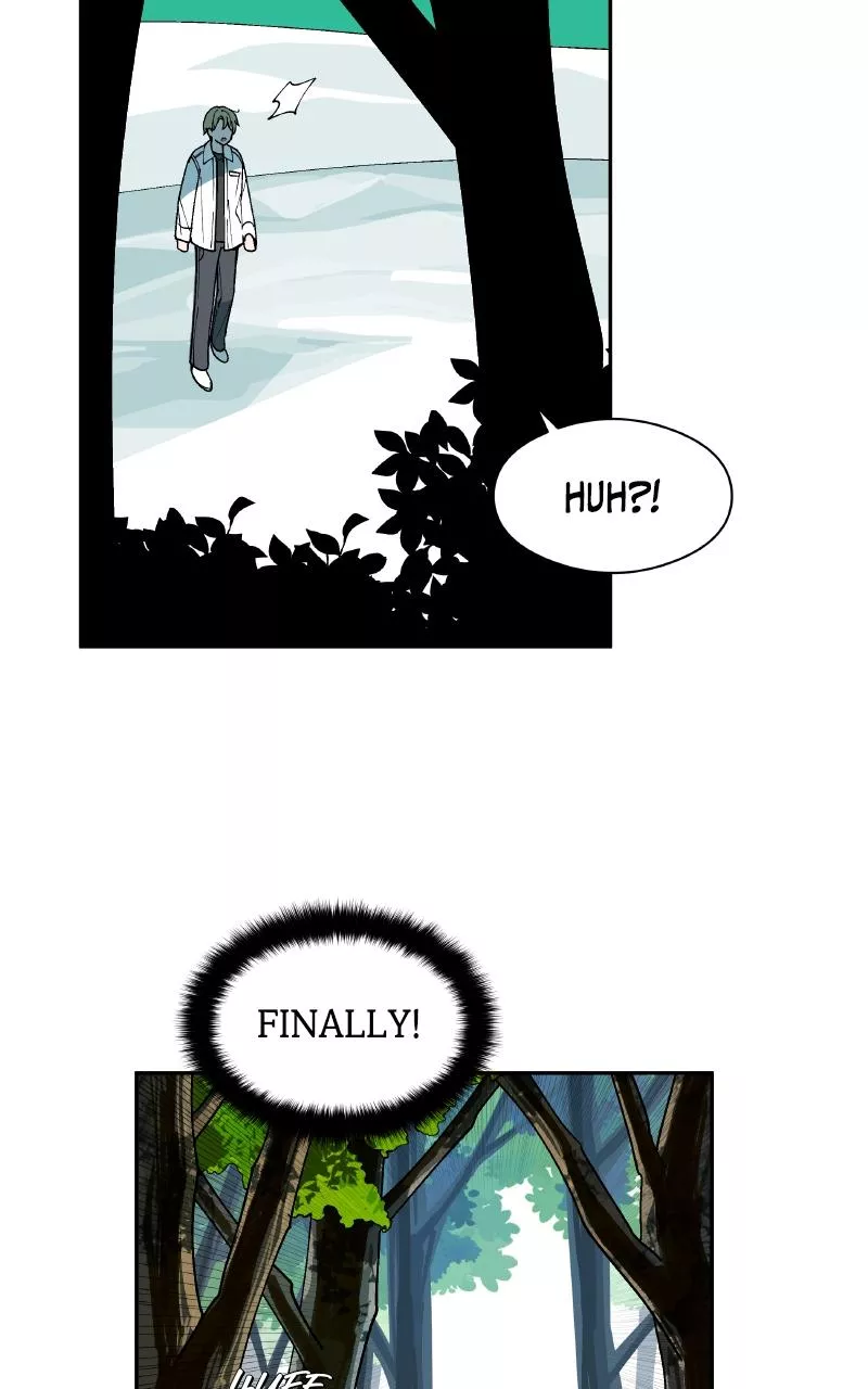 Read False Paradise ENGLISH Manga Online