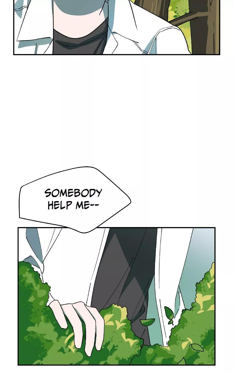 Read False Paradise ENGLISH Manga Online