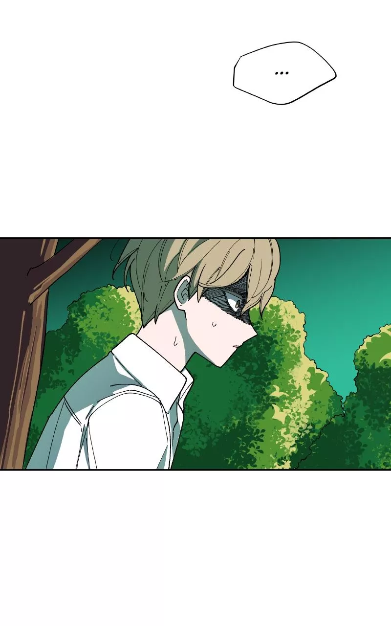 Read False Paradise ENGLISH Manga Online