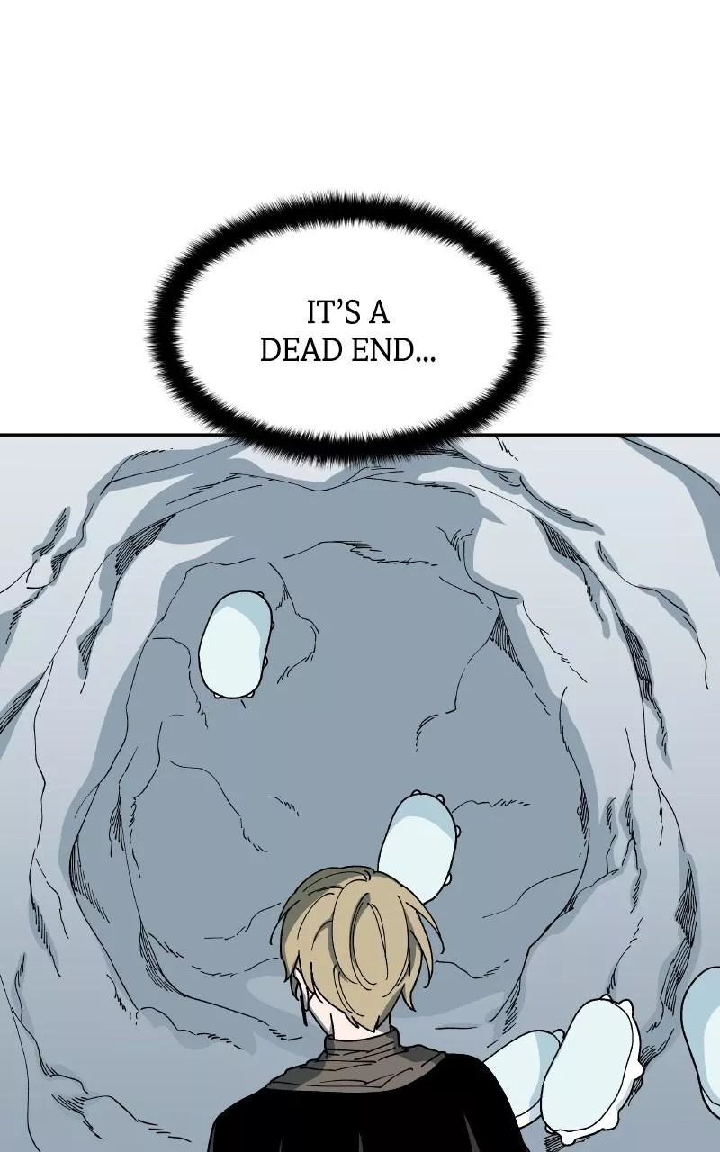 Read False Paradise ENGLISH Manga Online