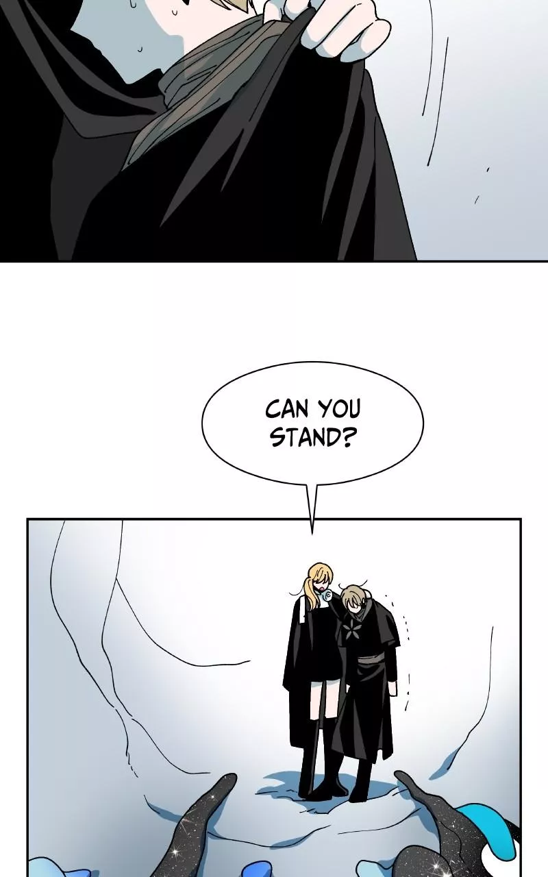 Read False Paradise ENGLISH Manga Online