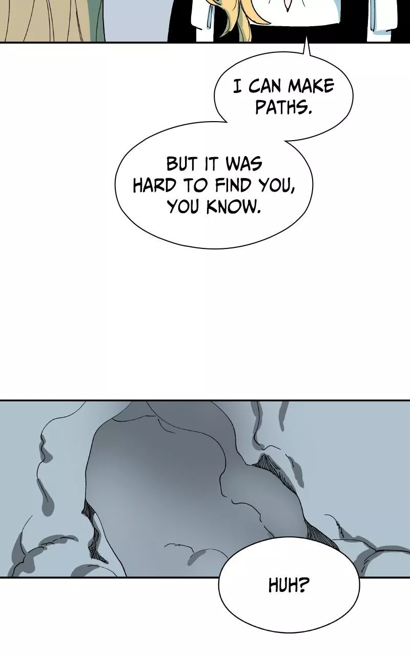 Read False Paradise ENGLISH Manga Online