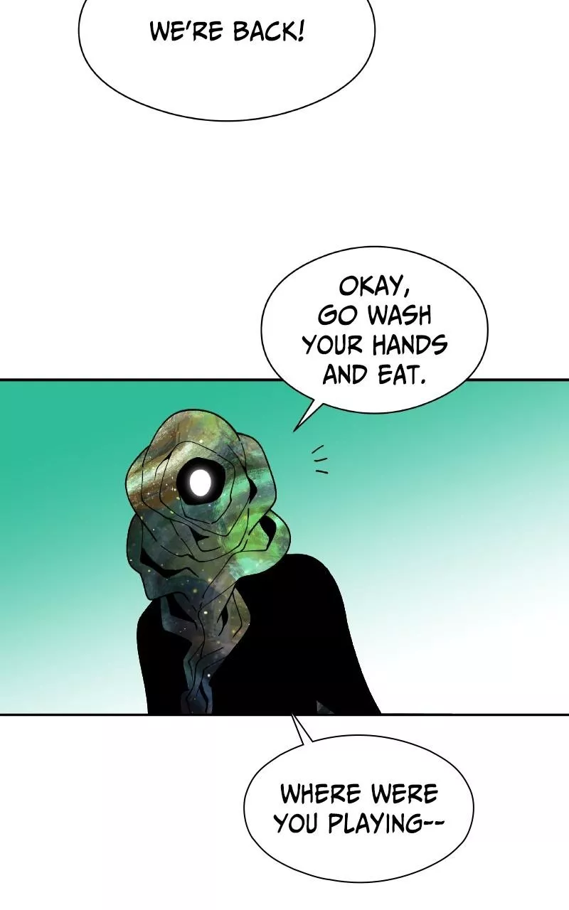 Read False Paradise ENGLISH Manga Online