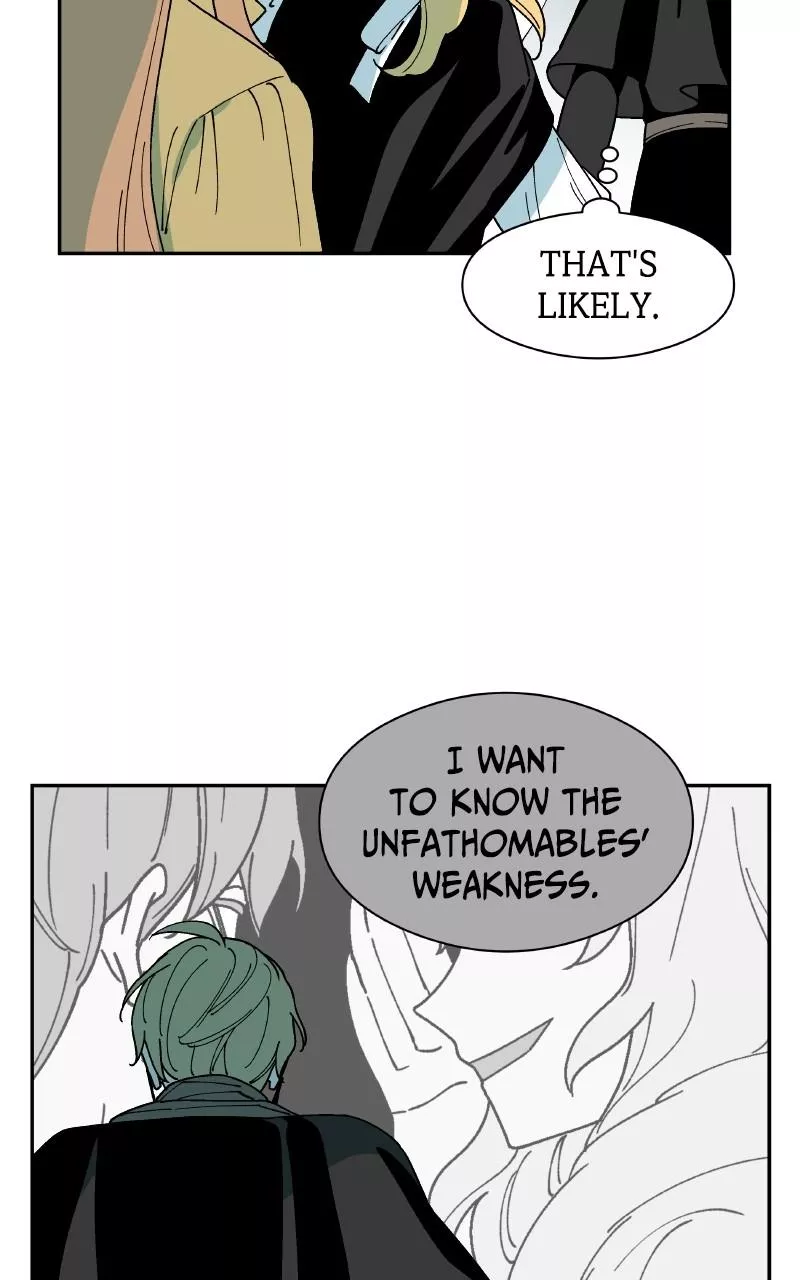 Read False Paradise ENGLISH Manga Online