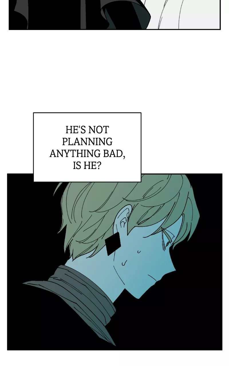 Read False Paradise ENGLISH Manga Online