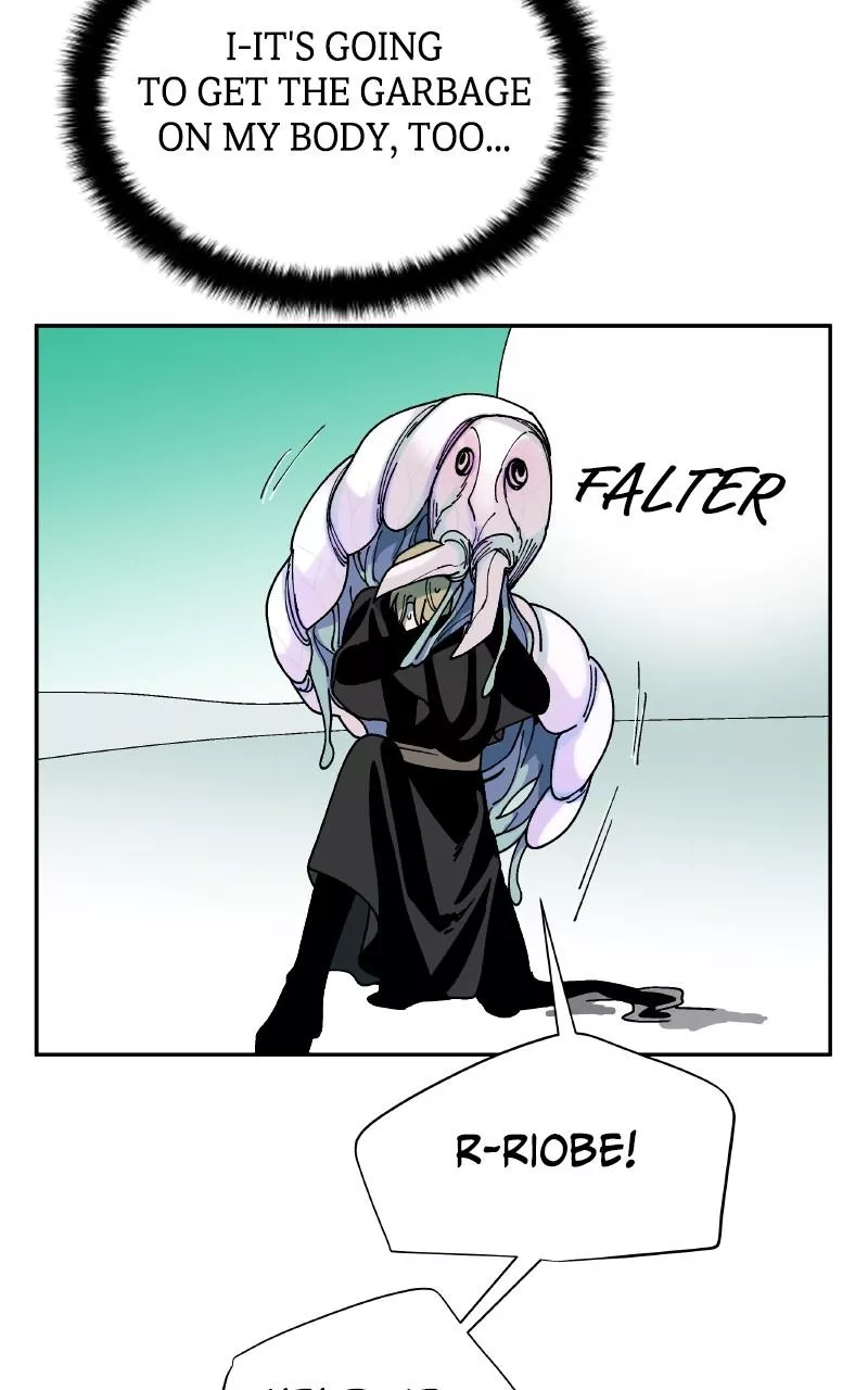 Read False Paradise ENGLISH Manga Online