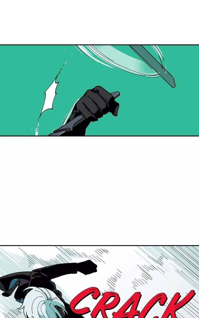 Read False Paradise ENGLISH Manga Online