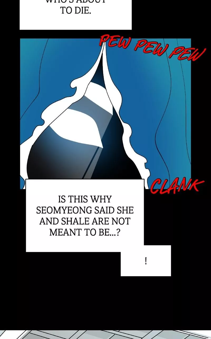 Read False Paradise ENGLISH Manga Online