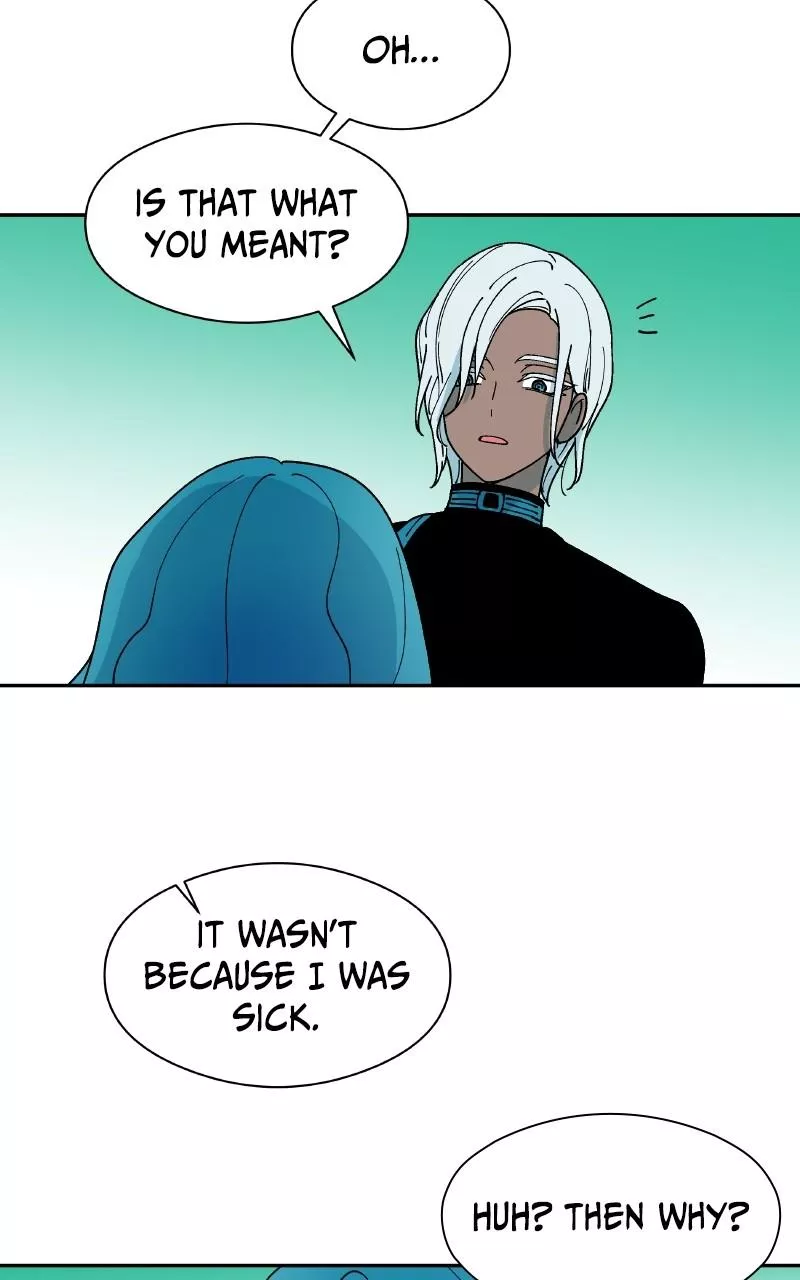 Read False Paradise ENGLISH Manga Online