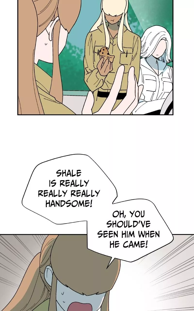 Read False Paradise ENGLISH Manga Online