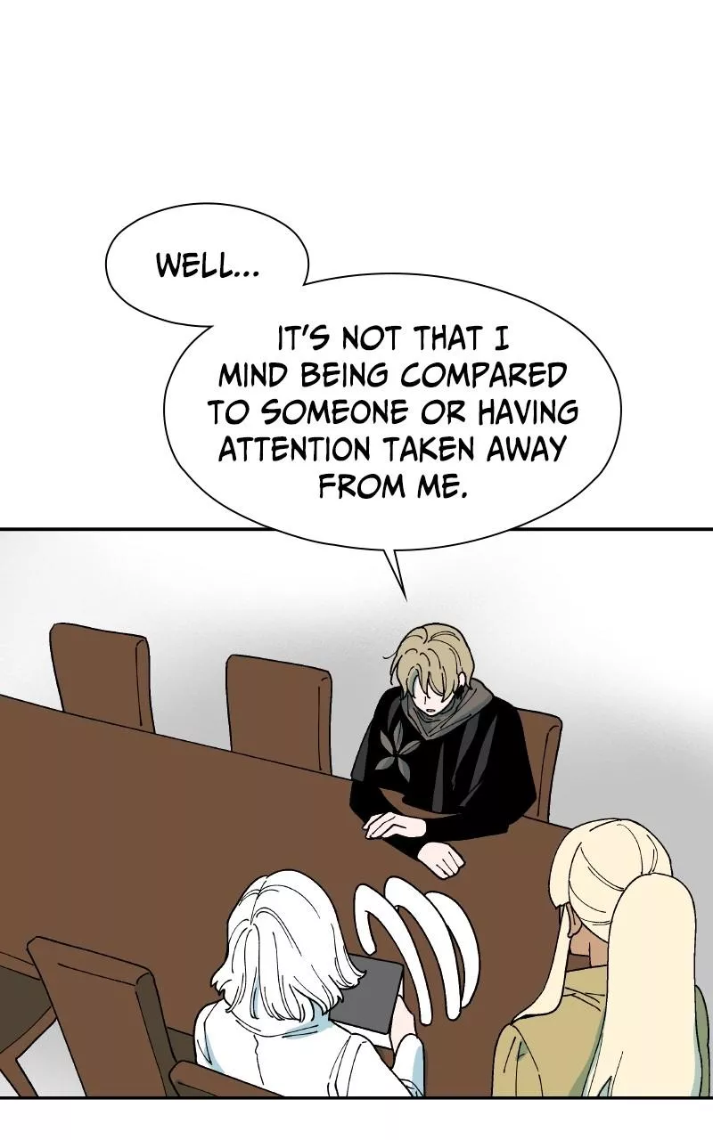 Read False Paradise ENGLISH Manga Online