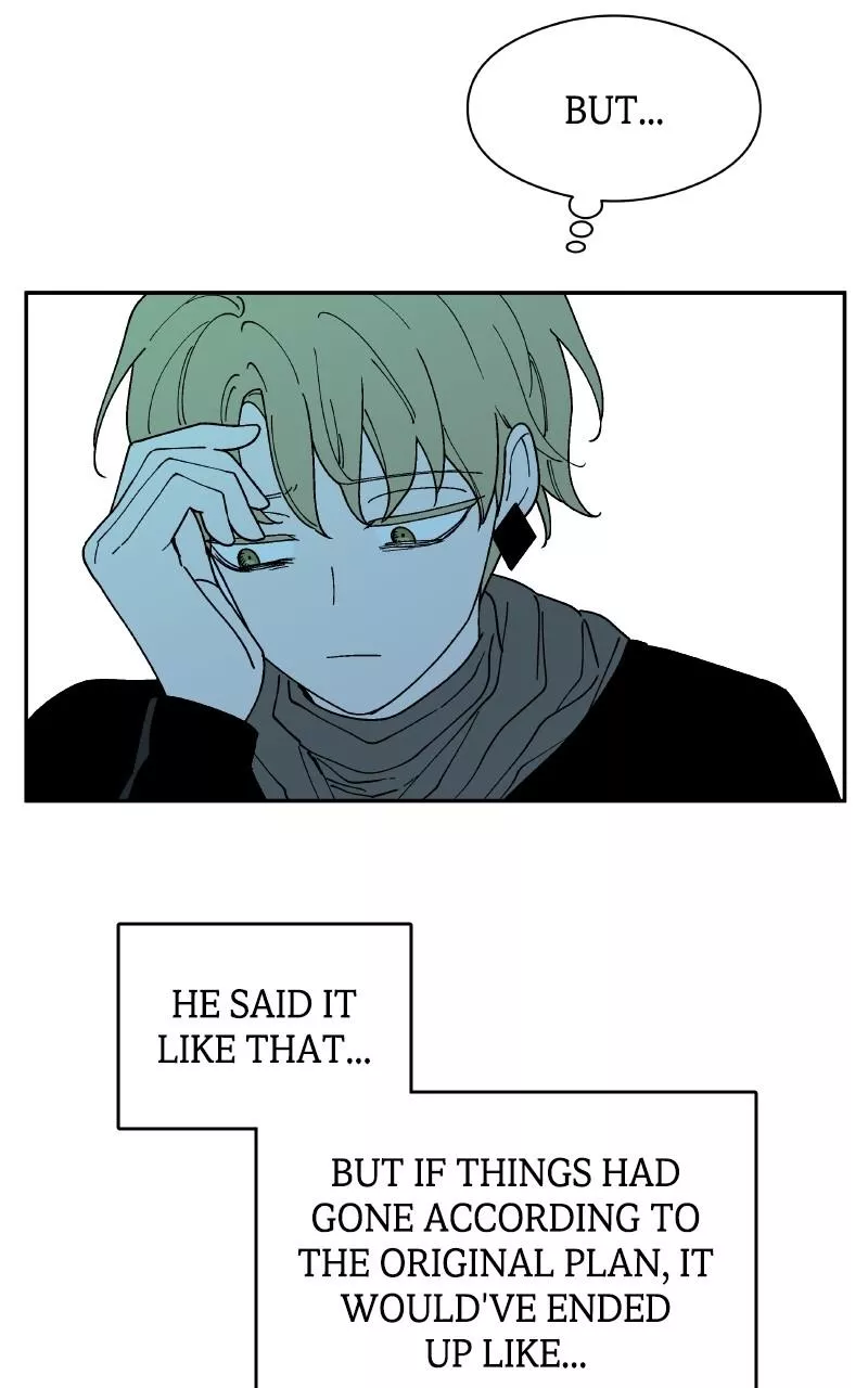 Read False Paradise ENGLISH Manga Online