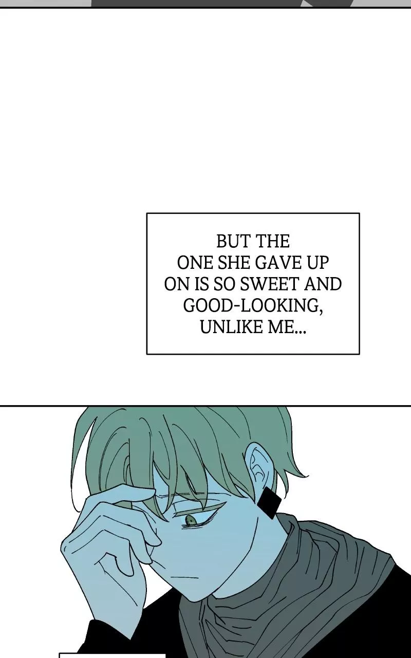 Read False Paradise ENGLISH Manga Online