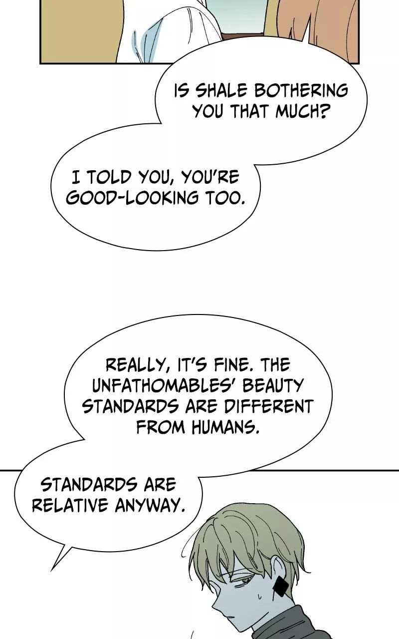 Read False Paradise ENGLISH Manga Online