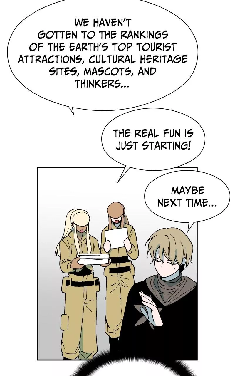 Read False Paradise ENGLISH Manga Online