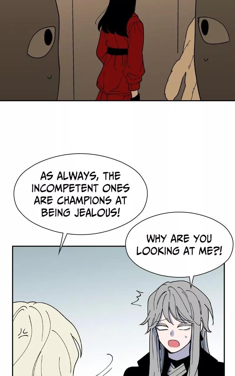 Read False Paradise ENGLISH Manga Online