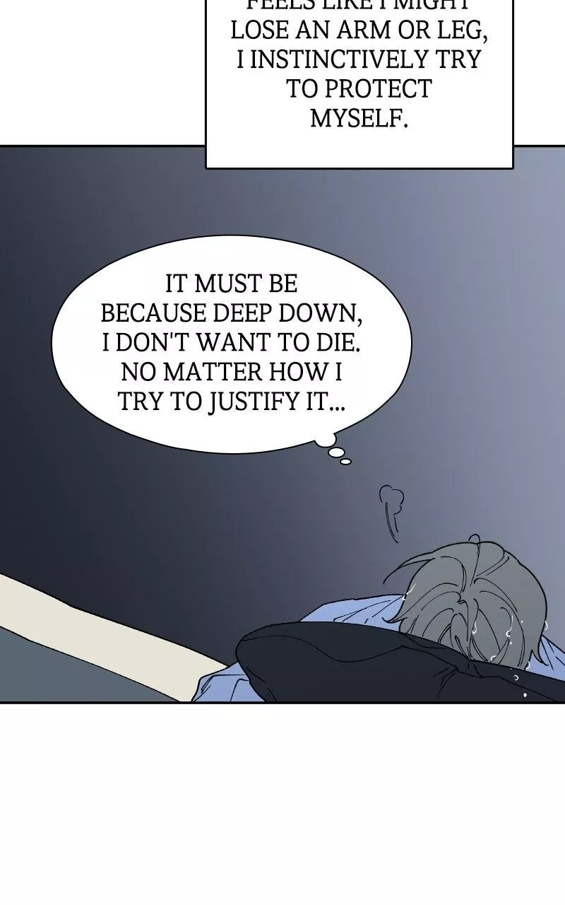 Read False Paradise ENGLISH Manga Online