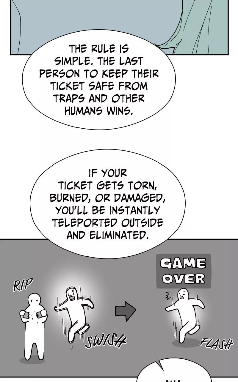 Read False Paradise ENGLISH Manga Online