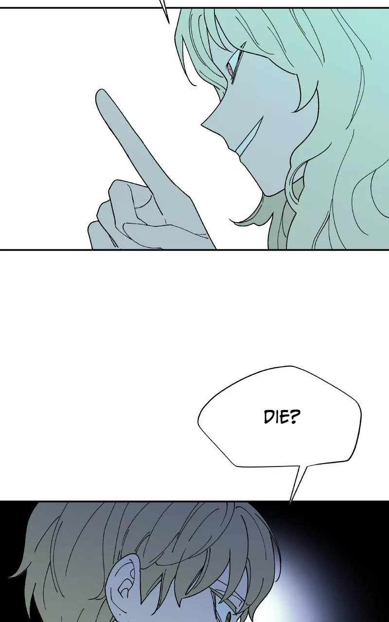 Read False Paradise ENGLISH Manga Online