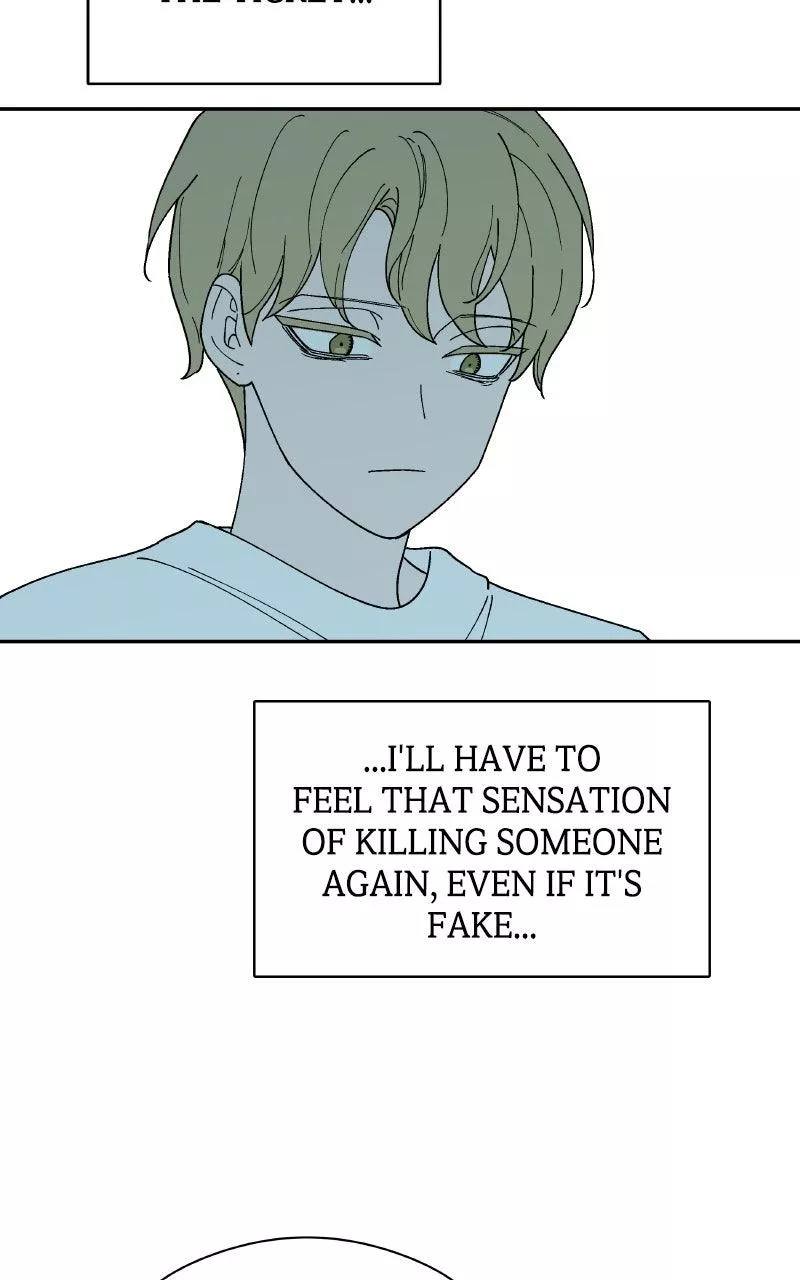 Read False Paradise ENGLISH Manga Online