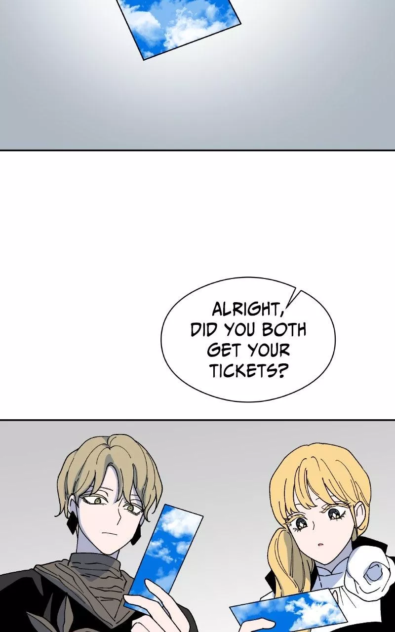 Read False Paradise ENGLISH Manga Online