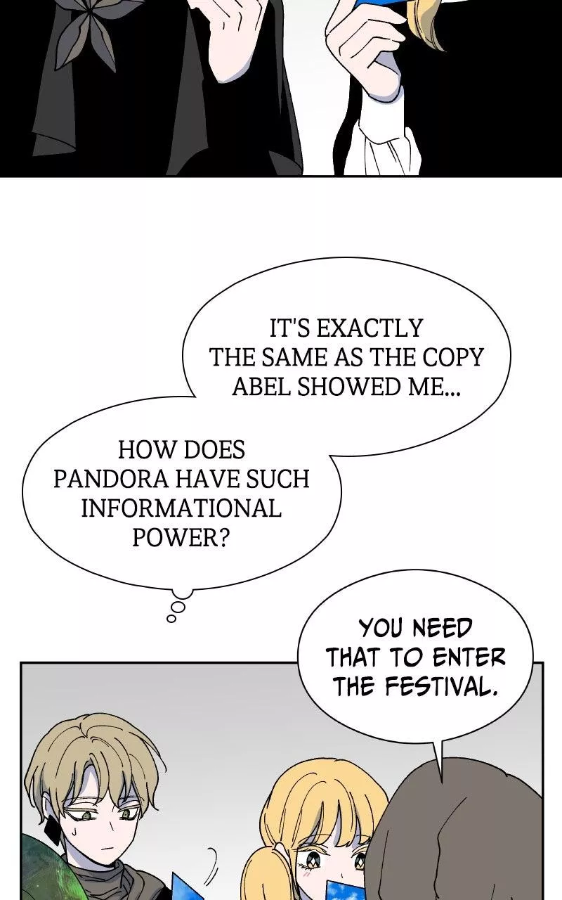 Read False Paradise ENGLISH Manga Online