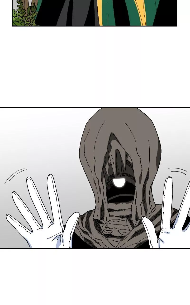 Read False Paradise ENGLISH Manga Online