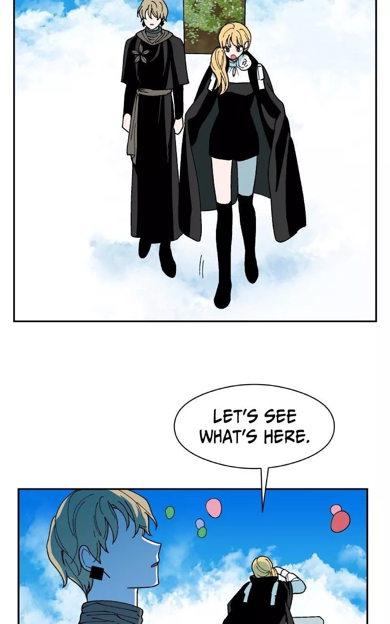 Read False Paradise ENGLISH Manga Online