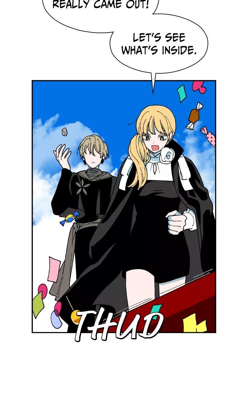 Read False Paradise ENGLISH Manga Online