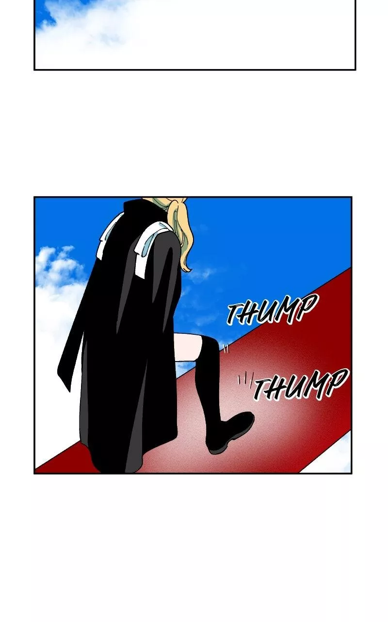 Read False Paradise ENGLISH Manga Online