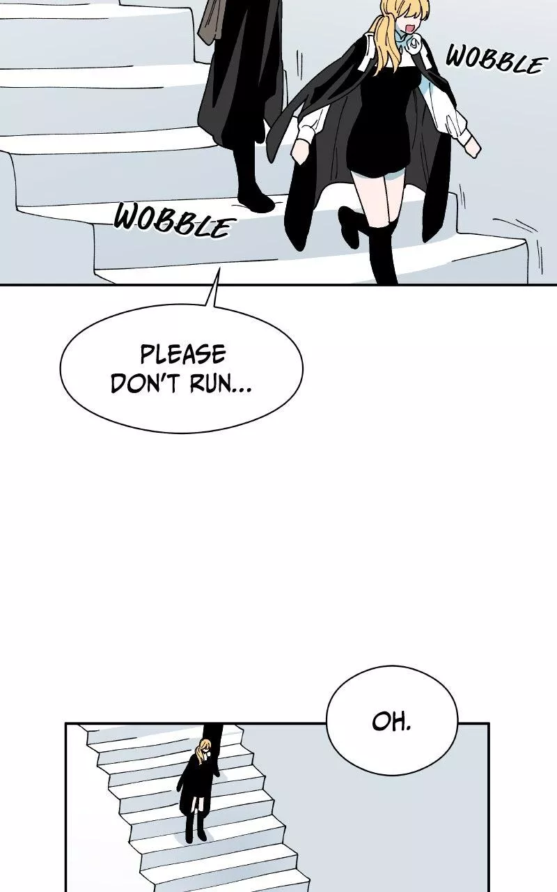 Read False Paradise ENGLISH Manga Online