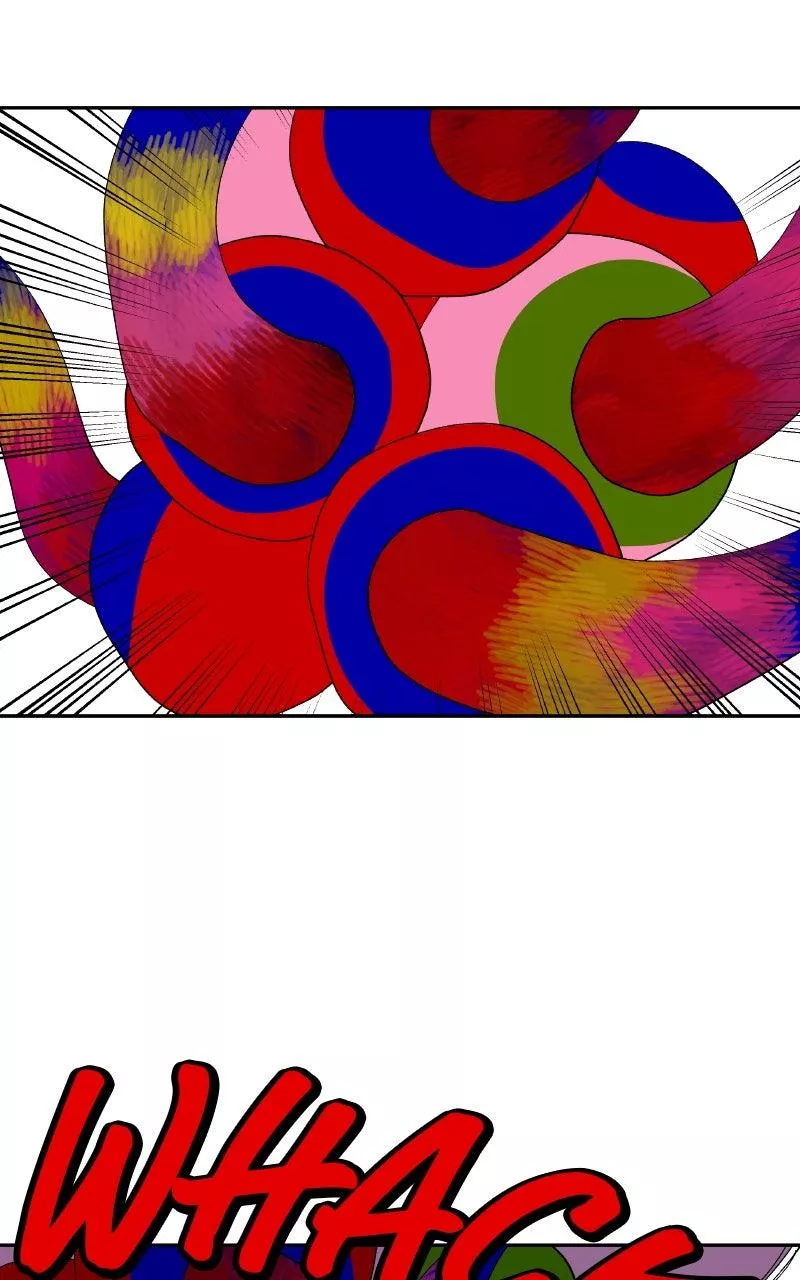 Read False Paradise ENGLISH Manga Online