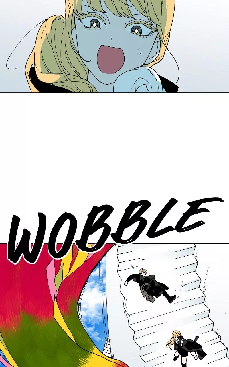 Read False Paradise ENGLISH Manga Online