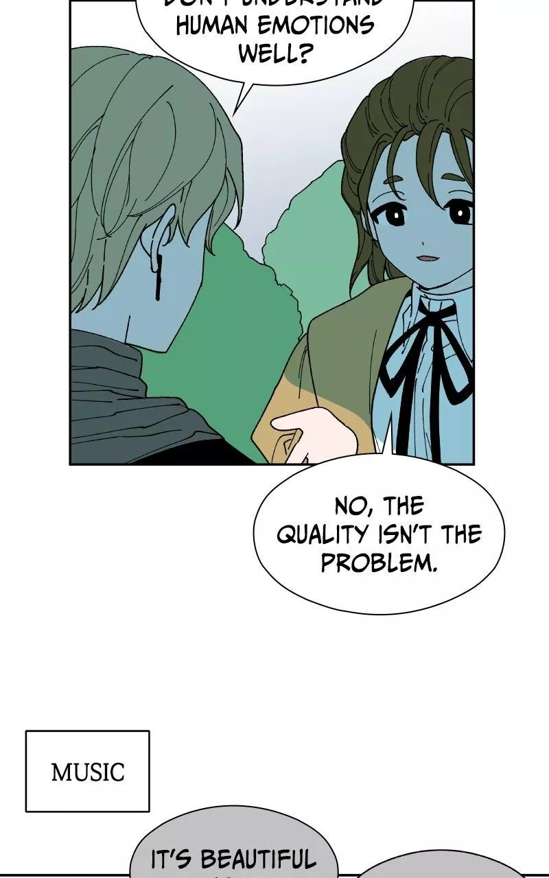 Read False Paradise ENGLISH Manga Online