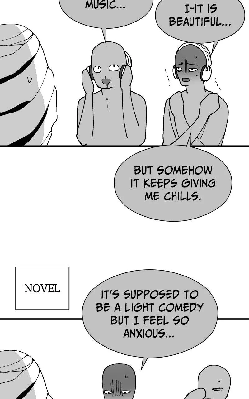 Read False Paradise ENGLISH Manga Online