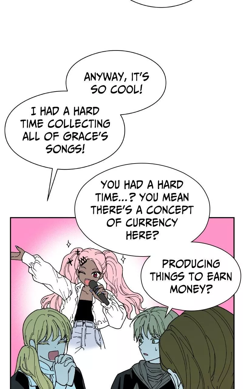 Read False Paradise ENGLISH Manga Online