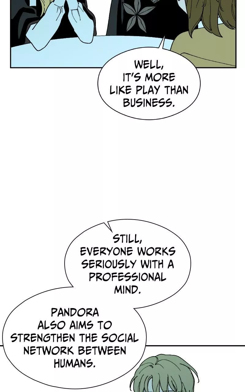 Read False Paradise ENGLISH Manga Online