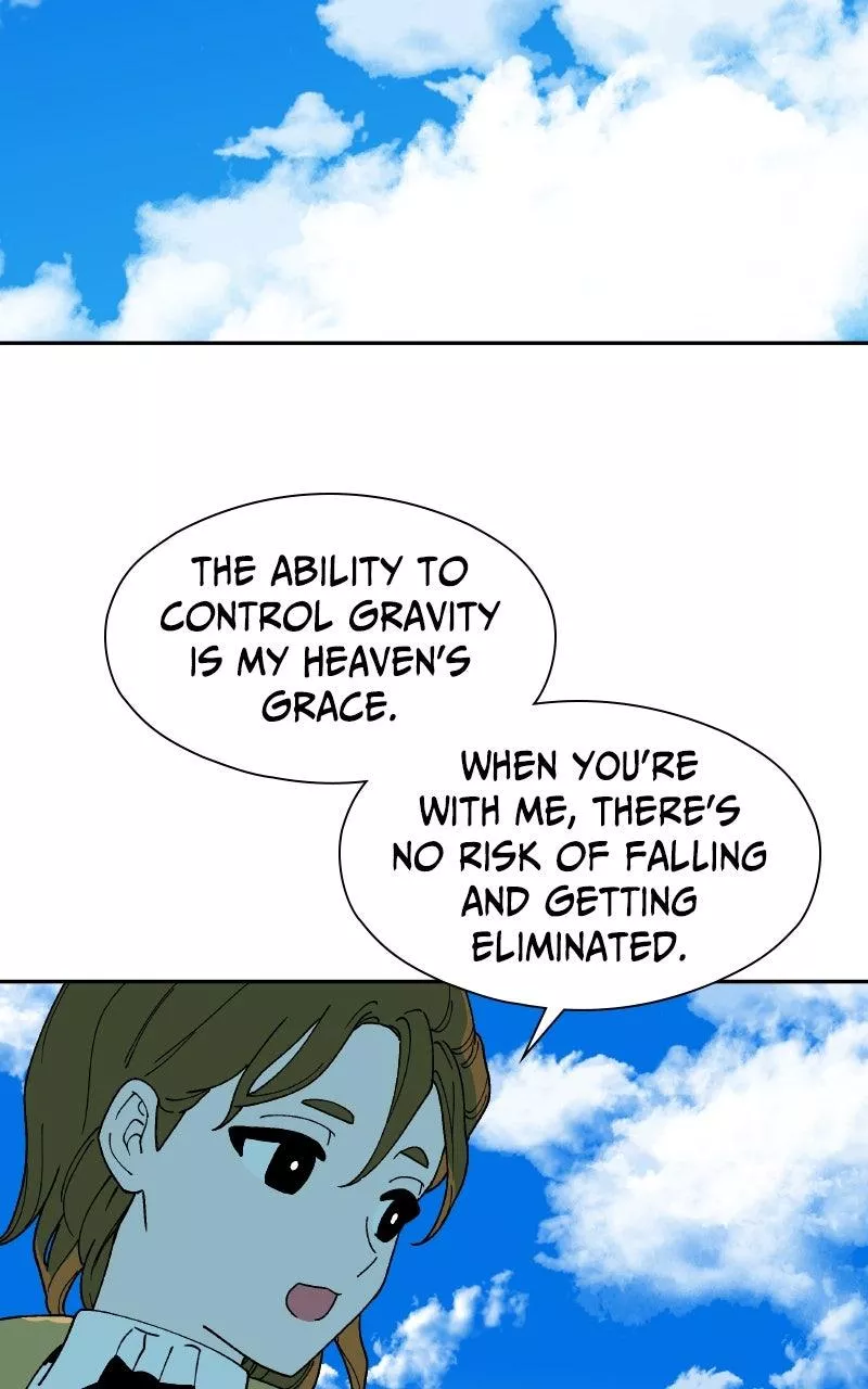 Read False Paradise ENGLISH Manga Online