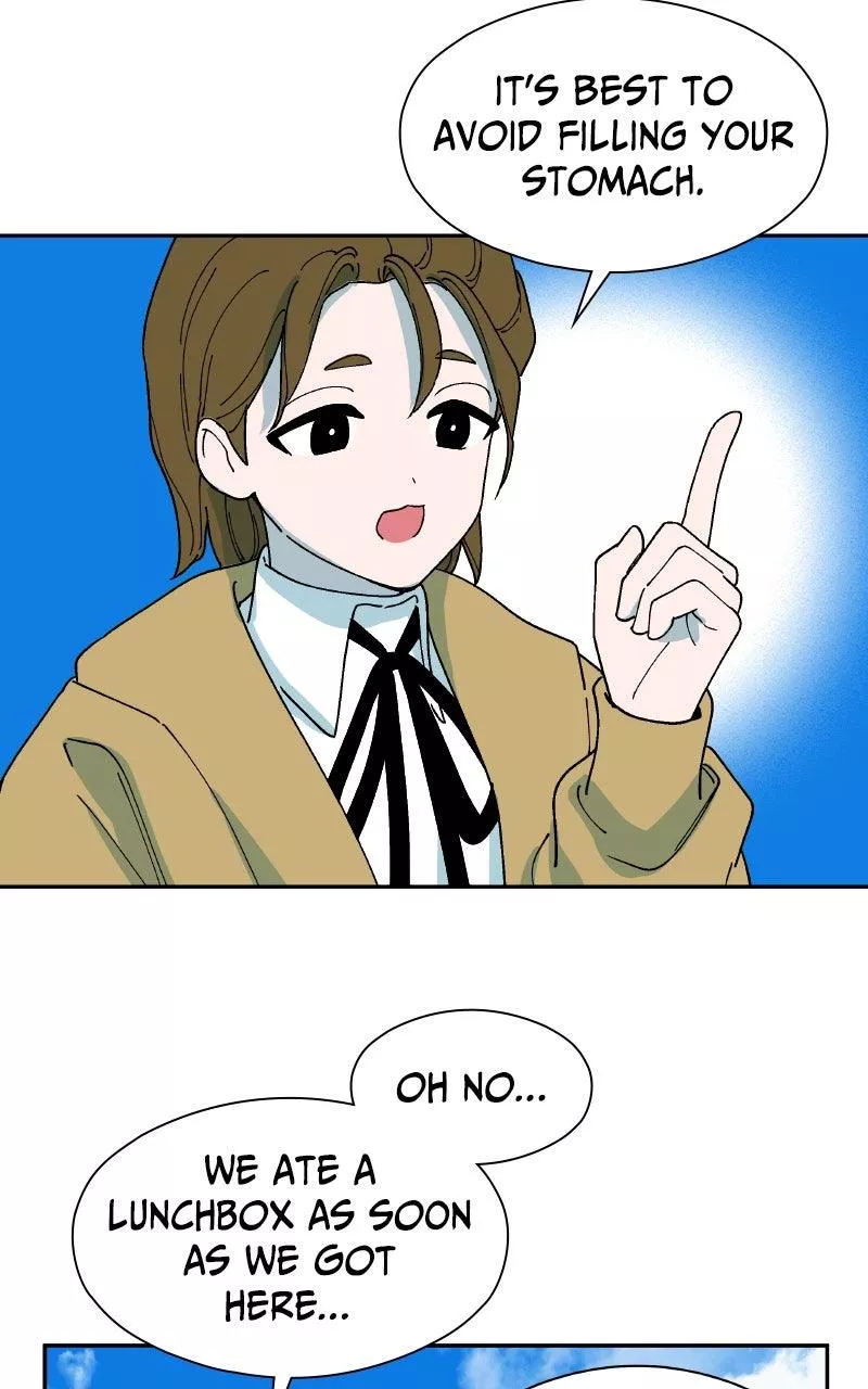 Read False Paradise ENGLISH Manga Online