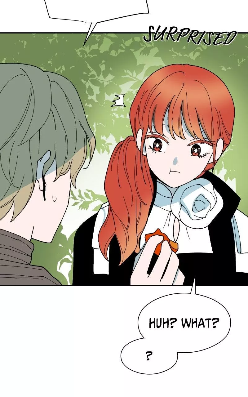 Read False Paradise ENGLISH Manga Online