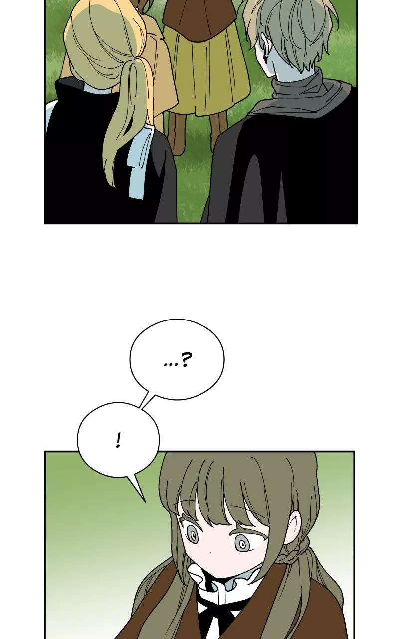 Read False Paradise ENGLISH Manga Online