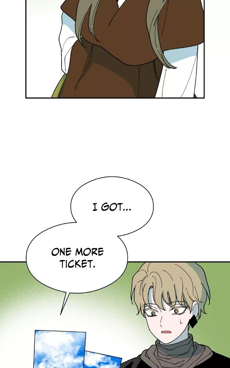 Read False Paradise ENGLISH Manga Online