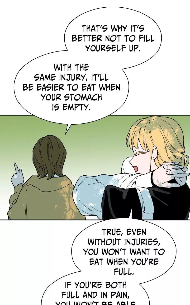 Read False Paradise ENGLISH Manga Online