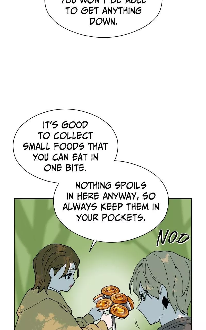 Read False Paradise ENGLISH Manga Online