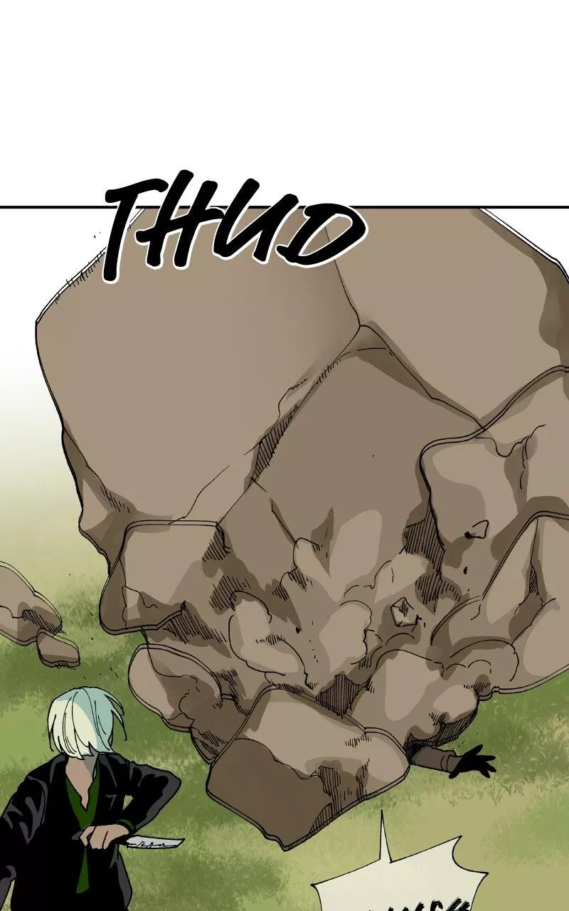 Read False Paradise ENGLISH Manga Online