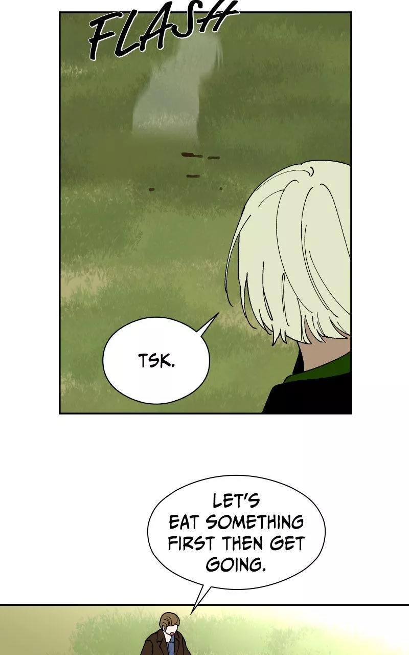 Read False Paradise ENGLISH Manga Online